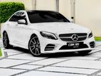 Mercedes Benz C200 AMG PREMIUM PLUS + 2019