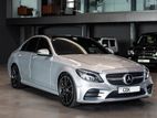 Mercedes Benz C200 AMG Premium Plus 2019
