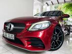 Mercedes Benz C200 AMG PREMIUM PLUS 2019