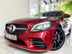 Mercedes Benz C200 AMG PREMIUM PLUS 2019