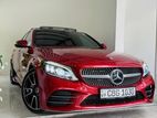 Mercedes Benz C200 AMG PREMIUM PLUS 2019