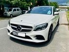 Mercedes Benz C200 Amg Premium Plus 2019