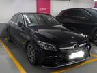 Mercedes Benz C200 AMG Premium Plus 2020