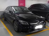 Mercedes Benz C200 AMG Premium Plus 2020