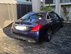 Mercedes Benz C200 AMG Premium Plus 2020