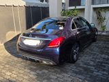 Mercedes Benz C200 AMG Premium Plus 2020