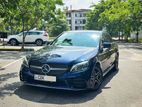 Mercedes Benz C200 AMG PREMIUM PLUS 2020