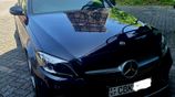Mercedes Benz C200 AMG Premium plus 2020