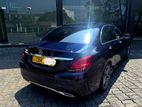 Mercedes Benz C200 AMG Premium plus 2020