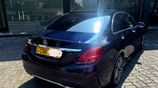 Mercedes Benz C200 AMG Premium plus 2020