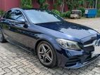 Mercedes Benz C200 AMG Premium plus 2020