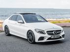 Mercedes Benz C200 AMG Premium Plus 2020