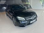 Mercedes Benz C200 AMG Premium Plus 2020