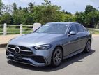 Mercedes Benz C200 AMG Premium Plus 2022