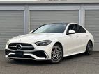 Mercedes Benz C200 Amg Premium Plus 2022