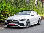 Mercedes Benz C200 AMG Premium Plus 2023