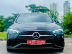 Mercedes Benz C200 AMG Premium Plus 2023