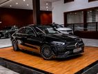 Mercedes Benz C200 AMG Premium Plus 2023