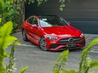 Mercedes Benz C200 Amg Premium Plus 2023