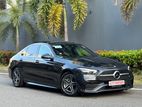 Mercedes Benz C200 AMG Premium Plus 2023