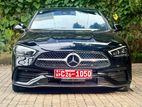 Mercedes Benz C200 AMG Premium Plus 2023