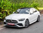Mercedes Benz C200 AMG Premium Plus 2023