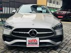 Mercedes Benz C200 AMG Premium Plus 2023