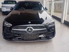 Mercedes Benz C200 AMG Premium Plus 2023