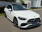 Mercedes Benz C200 Amg Premium Plus 2023