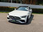 Mercedes Benz C200 Amg Premium Plus 2023