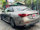 Mercedes Benz C200 AMG Premium Plus 2023
