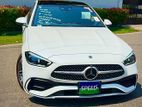 Mercedes Benz C200 AMG Premium Plus 2023