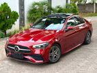 Mercedes Benz C200 AMG Premium Plus + 2023