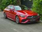 Mercedes Benz C200 AMG Premium Plus 2023