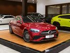Mercedes Benz C200 AMG Premium Plus 2023
