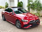 Mercedes Benz C200 AMG Premium Plus 2023