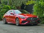 Mercedes Benz C200 AMG Premium Plus 2023