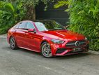Mercedes Benz C200 AMG Premium Plus 2023