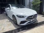 Mercedes Benz C200 AMG Premium Plus 2023