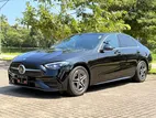 Mercedes Benz C200 AMG Premium Plus 2023