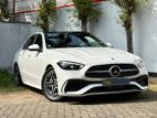 Mercedes Benz C200 AMG Premium Plus 2023