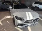 Mercedes Benz C200 AMG Premium Plus 2023