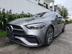 Mercedes Benz C200 AMG PREMIUM PLUS 2023
