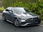 Mercedes Benz C200 AMG Premium Plus 2023