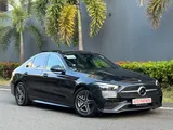 Mercedes Benz C200 AMG Premium Plus 2023