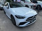 Mercedes Benz C200 AMG Premium Plus 2023
