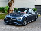 Mercedes Benz C200 AMG-Premium Plus 2023