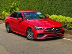 Mercedes Benz C200 AMG Premium Plus 2023