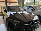 Mercedes Benz C200 AMG Premium Plus 2023