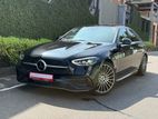 Mercedes Benz C200 AMG Premium Plus 2023